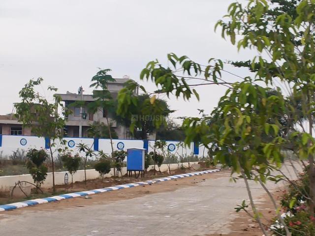 Residential Plot in Nevta Village for resale Jaipur. The reference number is 20289040