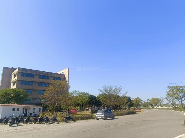 Residential Plot in Nevta Village for resale Jaipur. The reference number is 20304828