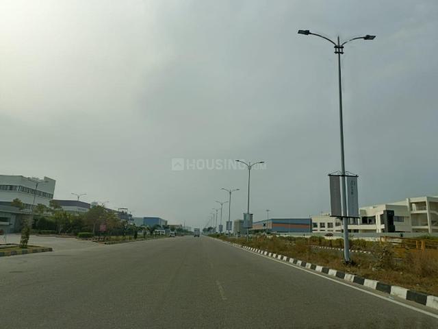Residential Plot in Nevta Village for resale Jaipur. The reference number is 20320098