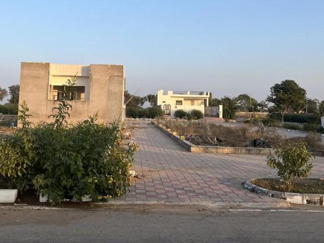 Residential Plot in Nevta Village for resale Jaipur. The reference number is 20332984