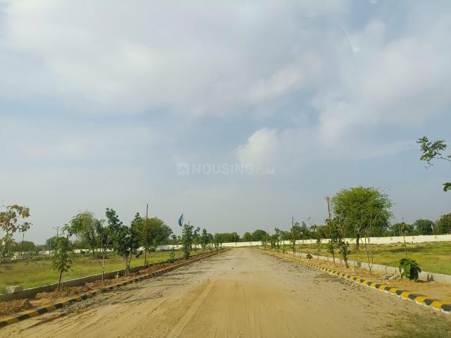 Residential Plot in Nevta Village for resale Jaipur. The reference number is 20348754