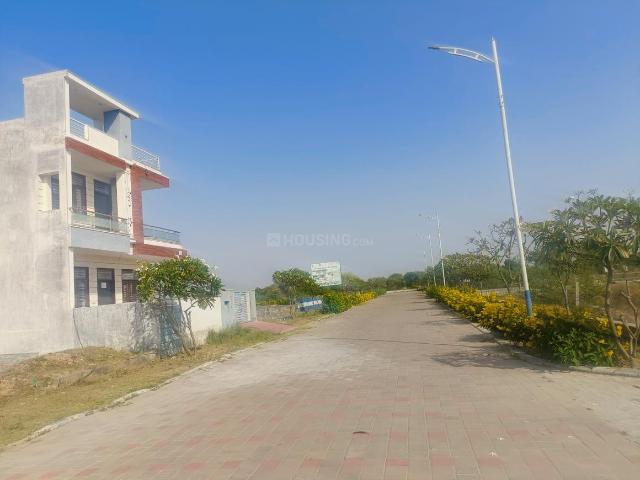 Residential Plot in Nevta Village for resale Jaipur. The reference number is 20382550