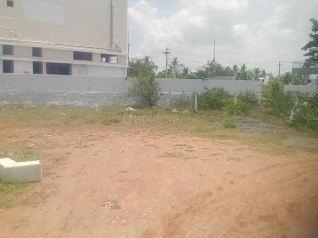 Residential Plot in NGO Colony for resale Tirunelveli. The reference number is 16990091