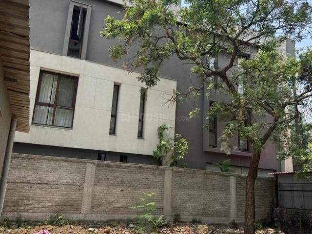 Residential Plot in Nigdi for resale Pune. The reference number is 20175488