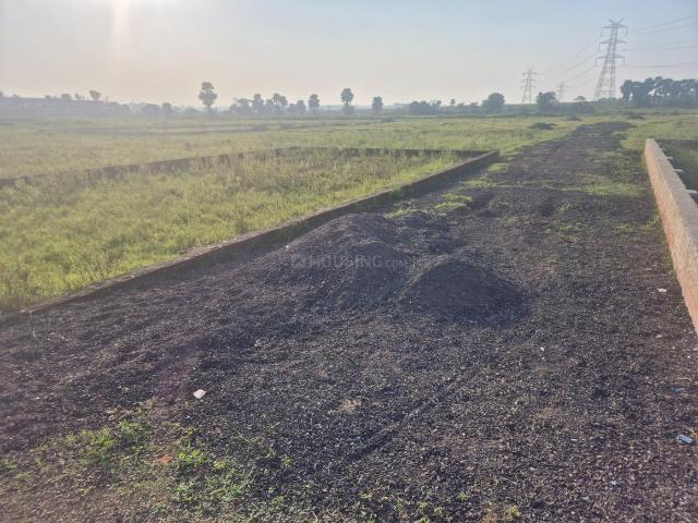 Residential Plot in Nigha for resale Asansol. The reference number is 19473606