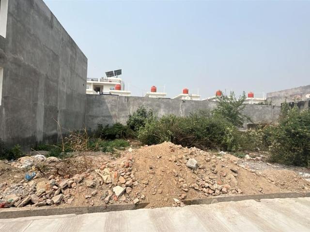 Residential Plot in Nijampur Malhaur for resale Lucknow. The reference number is 16464779