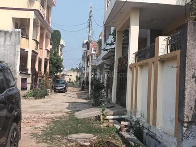 Residential Plot in Nijampur Malhaur for resale Lucknow. The reference number is 16464779