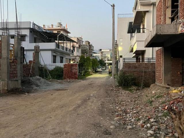 Residential Plot in Nimbuwala for resale Dehradun. The reference number is 20276802