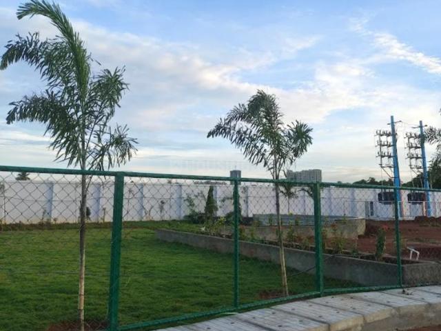Residential Plot in Nimbekaipura for resale Bengaluru. The reference number is 20029586