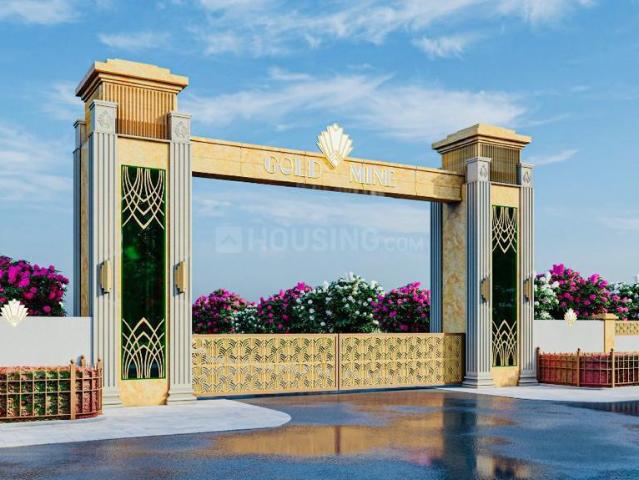 Residential Plot in Nipania for resale Indore. The reference number is 13176081