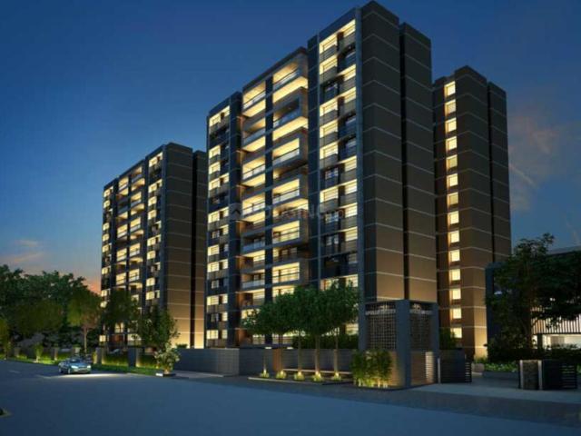 Residential Plot in Nipania for resale Indore. The reference number is 14213776