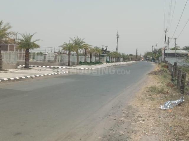 Residential Plot in Nipania for resale Indore. The reference number is 15524568