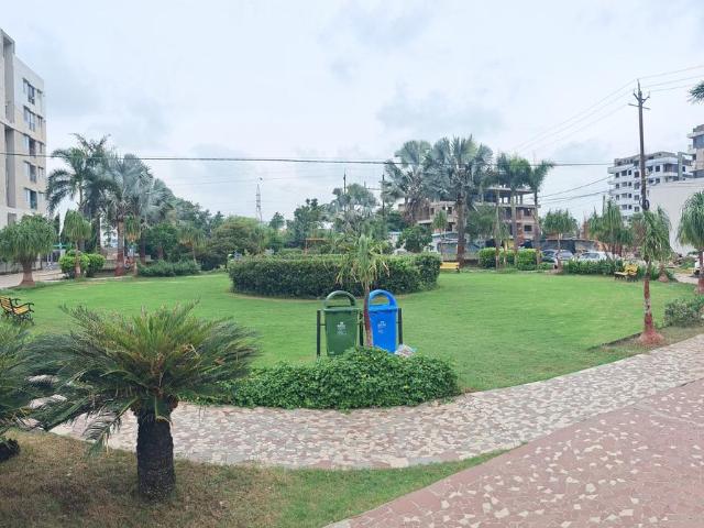 Residential Plot in Nipania for resale Indore. The reference number is 17821436