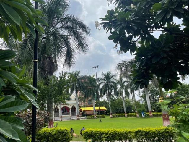 Residential Plot in Nipania for resale Indore. The reference number is 20975132