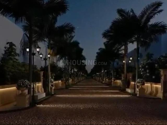 Residential Plot in Nipania for resale Indore. The reference number is 20125064