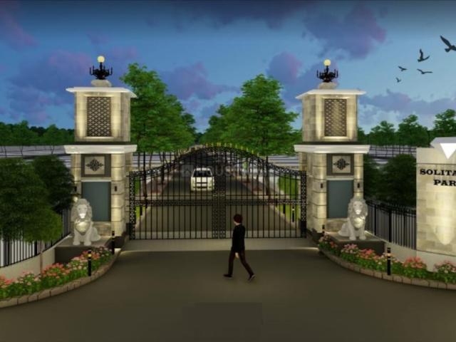 Residential Plot in Nipania for resale Indore. The reference number is 20217725
