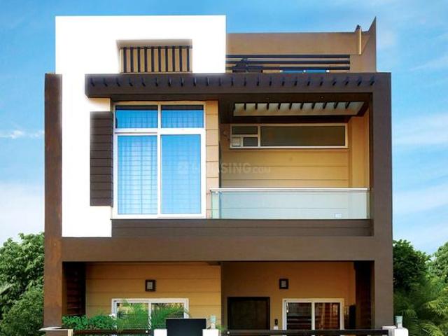 Residential Plot in Nipania for resale Indore. The reference number is 20220508