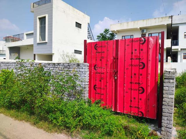 Residential Plot in Nirmal Bag for resale Rishikesh. The reference number is 20878719