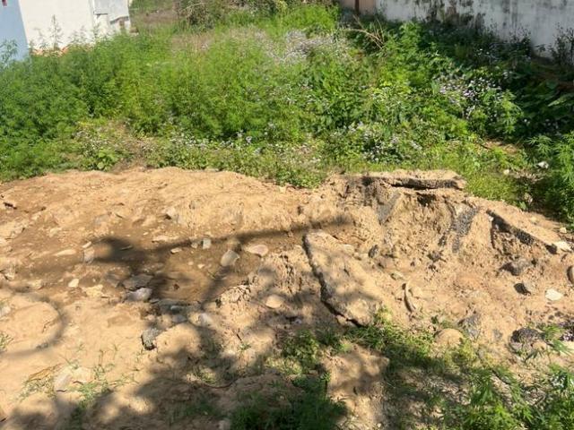 Residential Plot in Nirmal Block B for resale Rishikesh. The reference number is 19861287