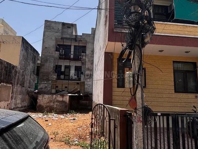 Residential Plot in Nirman Nagar for resale Jaipur. The reference number is 20266331