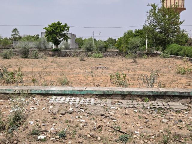 Residential Plot in Nirman Nagar for resale Jaipur. The reference number is 20215119