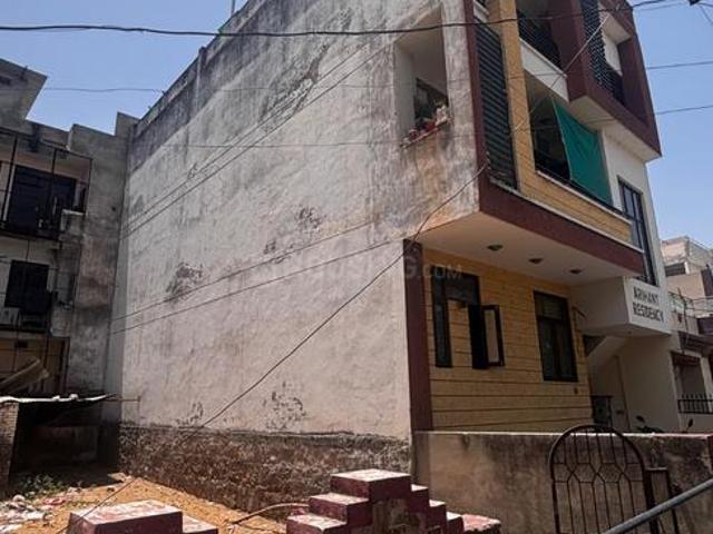 Residential Plot in Nirman Nagar for resale Jaipur. The reference number is 20370874