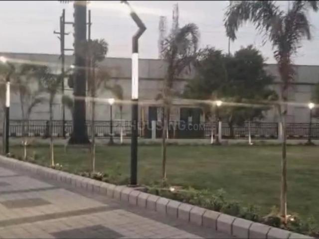 Residential Plot in Nizampur for resale Hapur. The reference number is 19843869