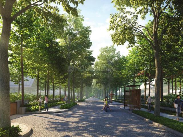 Residential Plot in Nizampur for resale Hapur. The reference number is 20540170