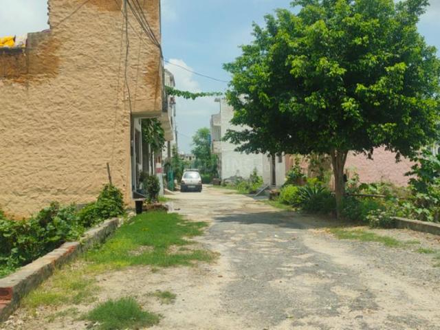 Residential Plot in Noida Extension for resale Greater Noida. The reference number is 14307221