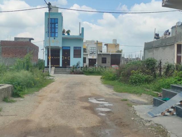 Residential Plot in Noida Extension for resale Greater Noida. The reference number is 14315425