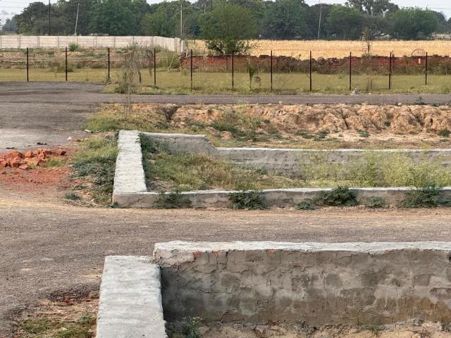 Residential Plot in Noida Extension for resale Greater Noida. The reference number is 14315443