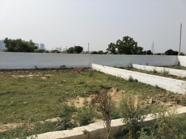 Residential Plot in Noida Extension for resale Greater Noida. The reference number is 18407165