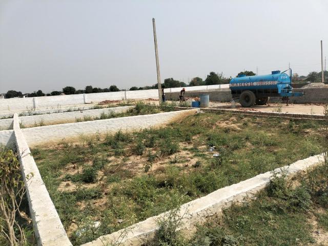 Residential Plot in Noida Extension for resale Greater Noida. The reference number is 18408127