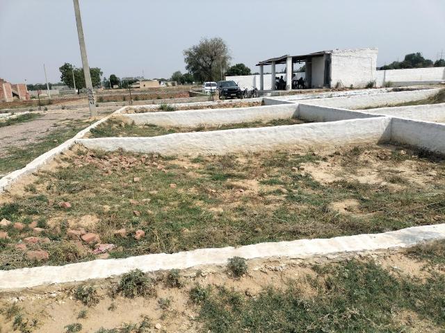 Residential Plot in Noida Extension for resale Greater Noida. The reference number is 18443938