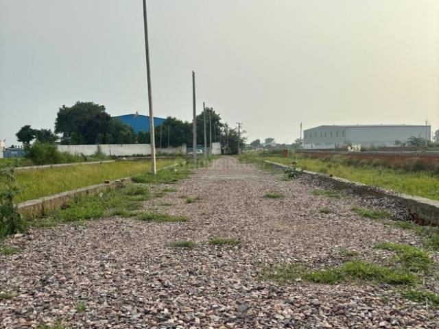 Residential Plot in Noida Extension for resale Greater Noida. The reference number is 18559584