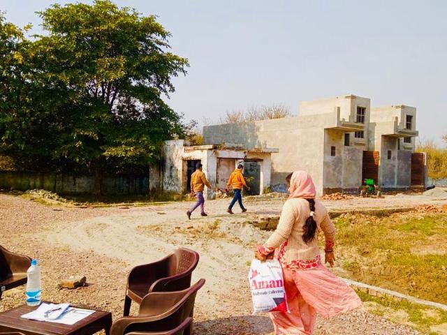 Residential Plot in Noida Extension for resale Greater Noida. The reference number is 18060822