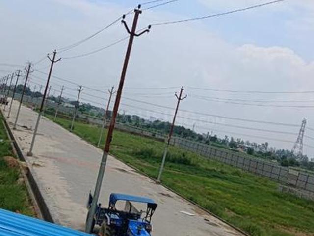 Residential Plot in Noida Extension for resale Greater Noida. The reference number is 18101268