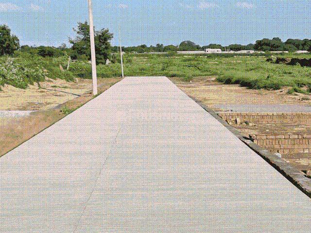 Residential Plot in Noida Extension for resale Greater Noida. The reference number is 18192395