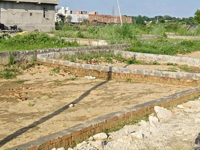Residential Plot in Noida Extension for resale Greater Noida. The reference number is 18193199