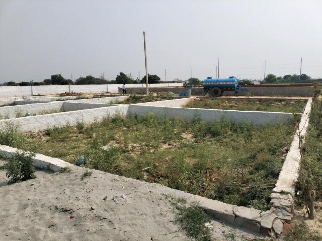 Residential Plot in Noida Extension for resale Greater Noida. The reference number is 18209306