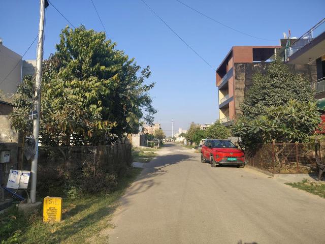 Residential Plot in Noida Extension for resale Greater Noida. The reference number is 19473084