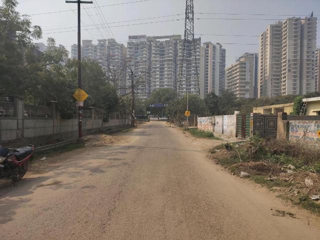 Residential Plot in Noida Extension for resale Greater Noida. The reference number is 19473138