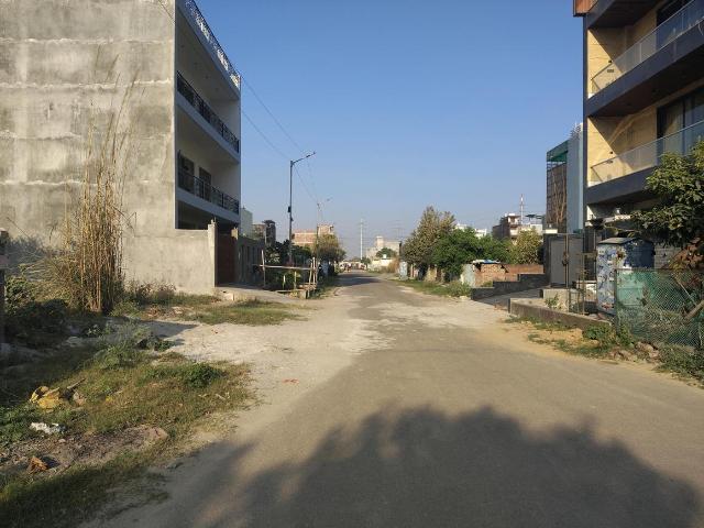 Residential Plot in Noida Extension for resale Greater Noida. The reference number is 19475900