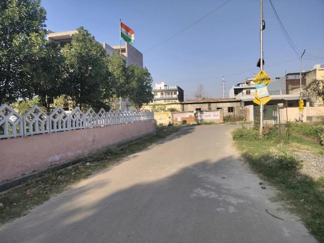 Residential Plot in Noida Extension for resale Greater Noida. The reference number is 19476635