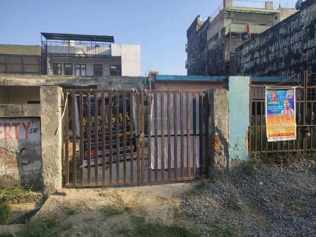 Residential Plot in Noida Extension for resale Greater Noida. The reference number is 19476739