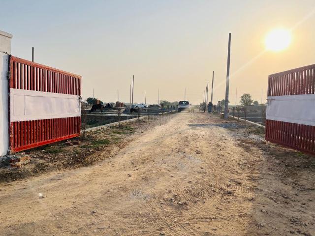 Residential Plot in Noida Extension for resale Greater Noida. The reference number is 19513455