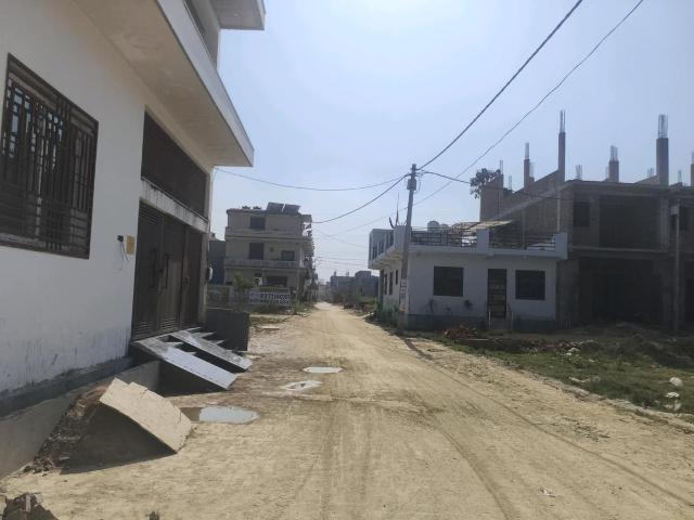 Residential Plot in Noida Extension for resale Greater Noida. The reference number is 19609554
