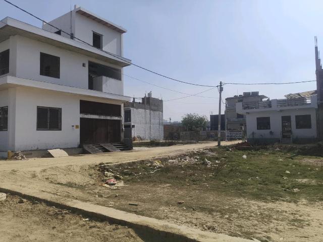 Residential Plot in Noida Extension for resale Greater Noida. The reference number is 19609595