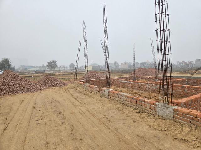 Residential Plot in Noida Extension for resale Greater Noida. The reference number is 19618481