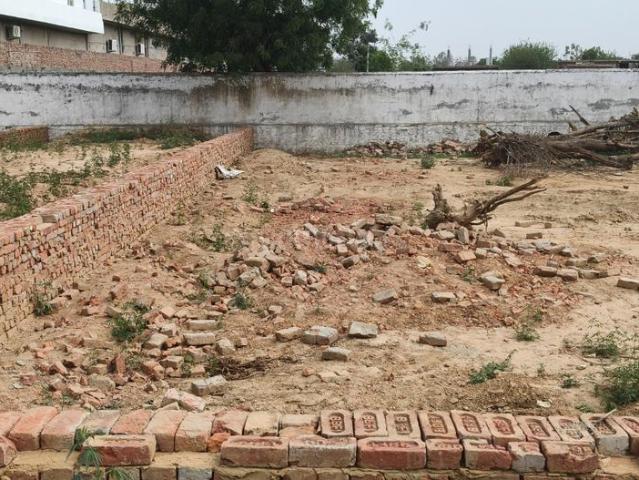 Residential Plot in Noida Extension for resale Greater Noida. The reference number is 19619119